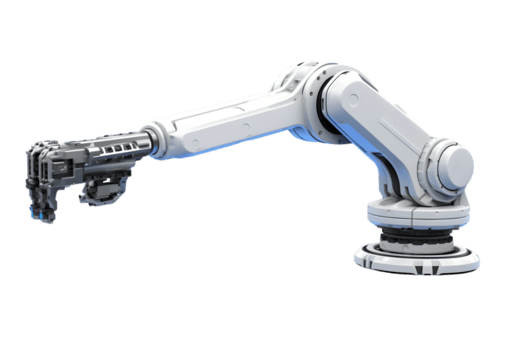 Robotic Arm